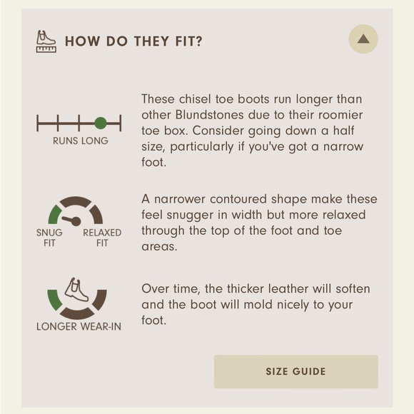 Blundstone Women’s #063 Black Chelsea Boots - Picture 9 of 9